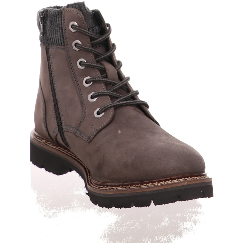 Sioux Boot Adalrik 704 H grau