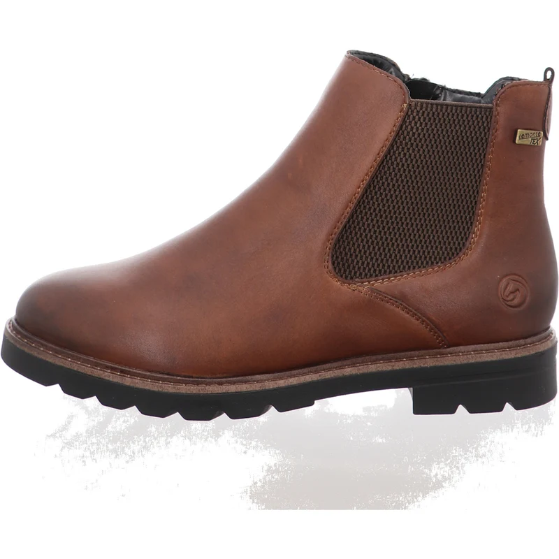Remonte Stiefelette braun
