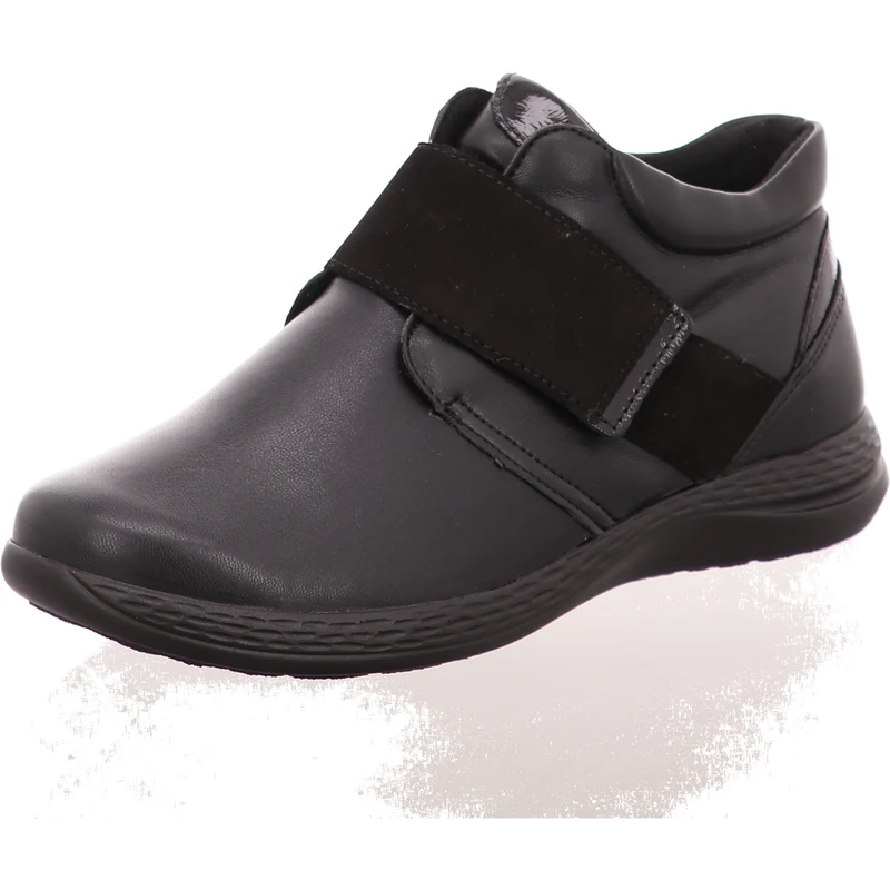 Fidelio Stiefelette Hi-Energy Superstretch schwarz