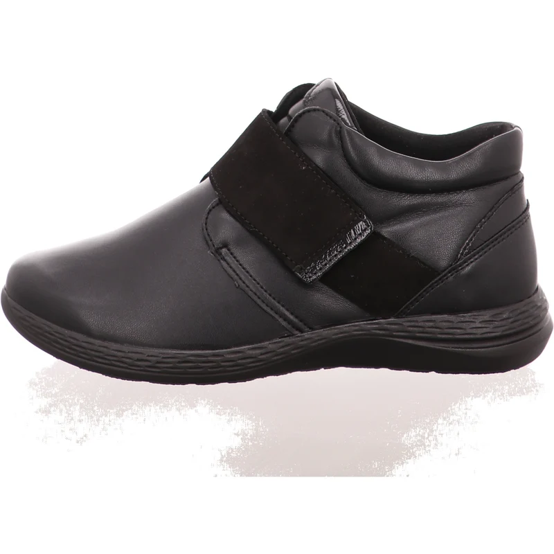 Fidelio Stiefelette Hi-Energy Superstretch schwarz