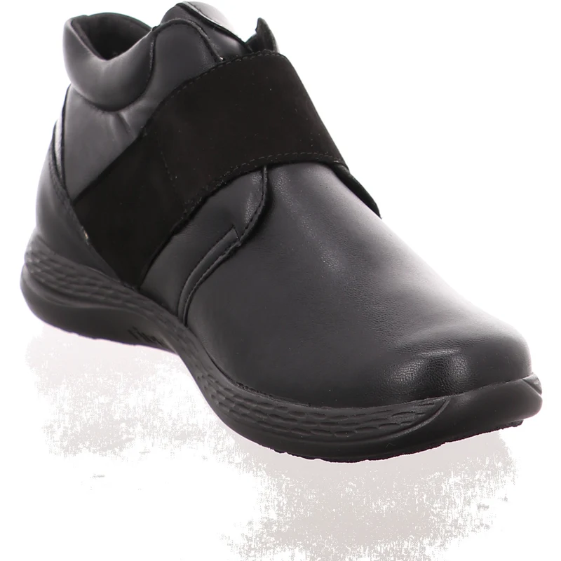 Fidelio Stiefelette Hi-Energy Superstretch schwarz