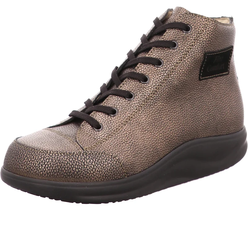 FinnComfort Stiefelette HOLTEN braun