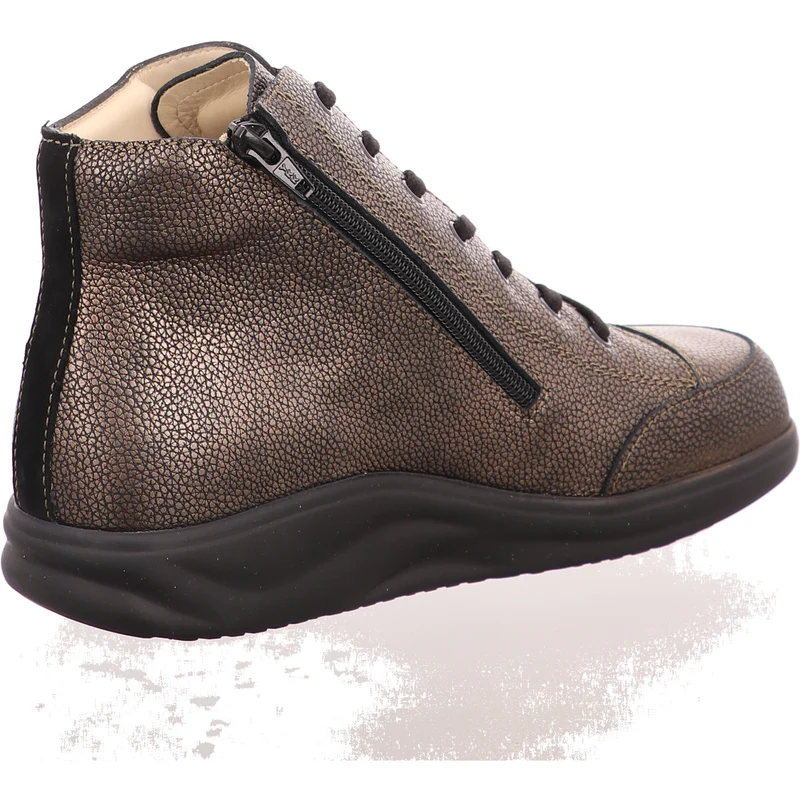 FinnComfort Stiefelette HOLTEN braun