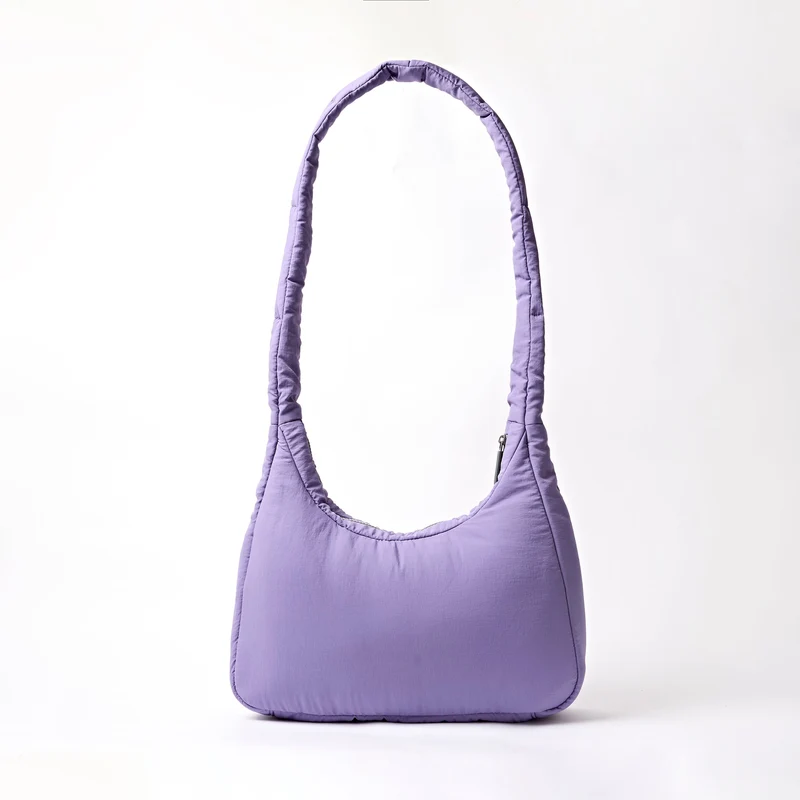 ROKA Belsize Petal Medium Tasche aus recyceltem Taslon