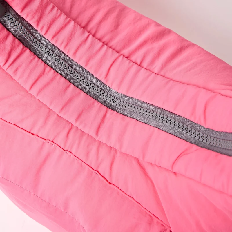 ROKA Belsize Pink Lemonade Medium Recycling-Taslon-Beutel