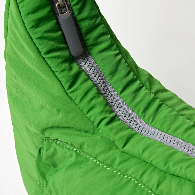 ROKA Belsize Online Lime Medium Recycling-Taslon-Tasche