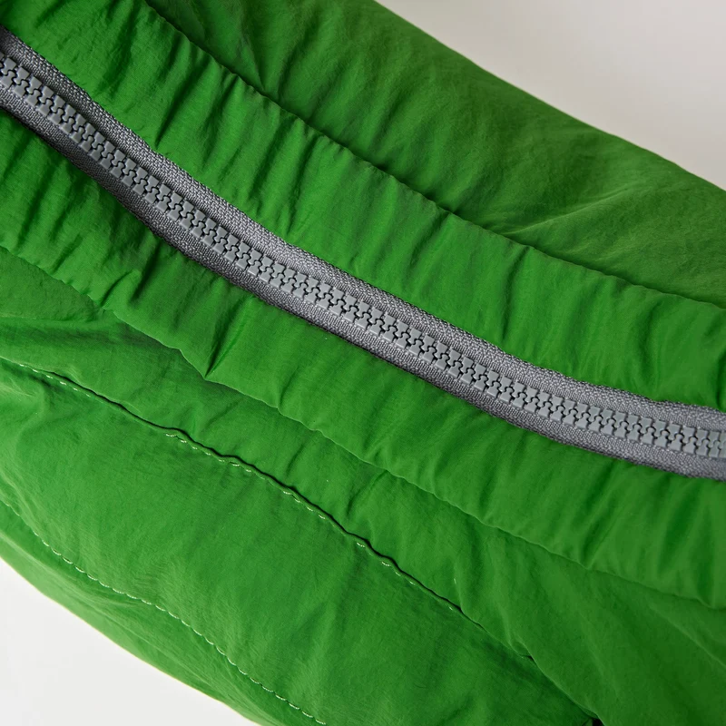 ROKA Belsize Online Lime Medium Recycling-Taslon-Tasche