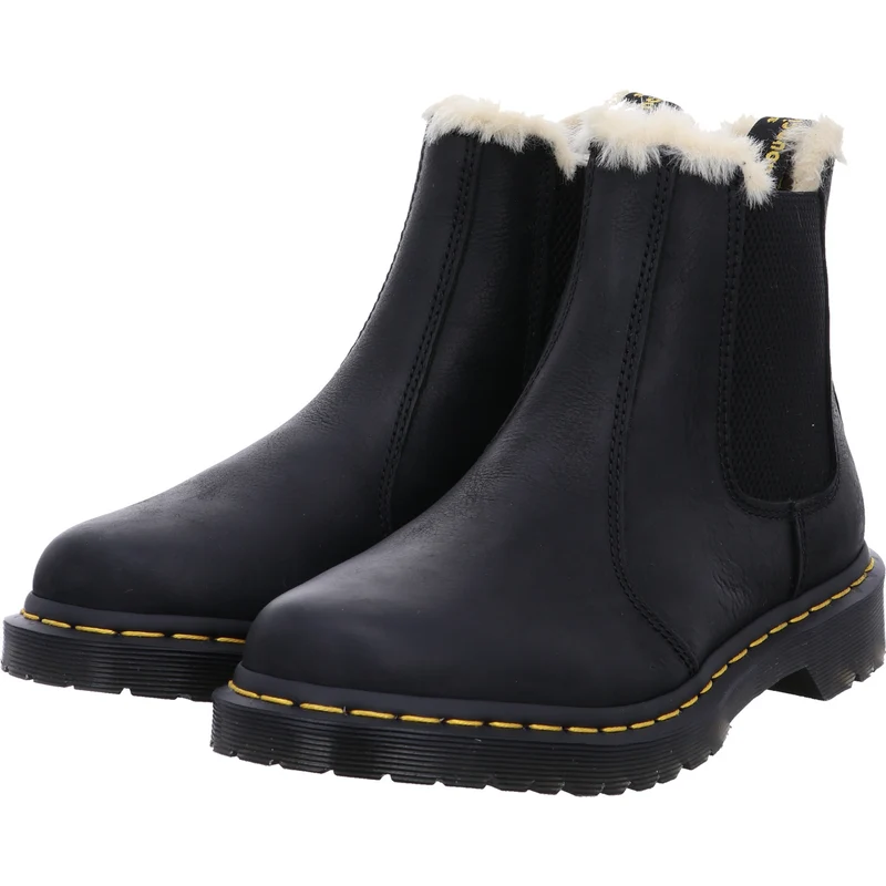 Dr. Martens Stiefelette 2976 Leonore schwarz