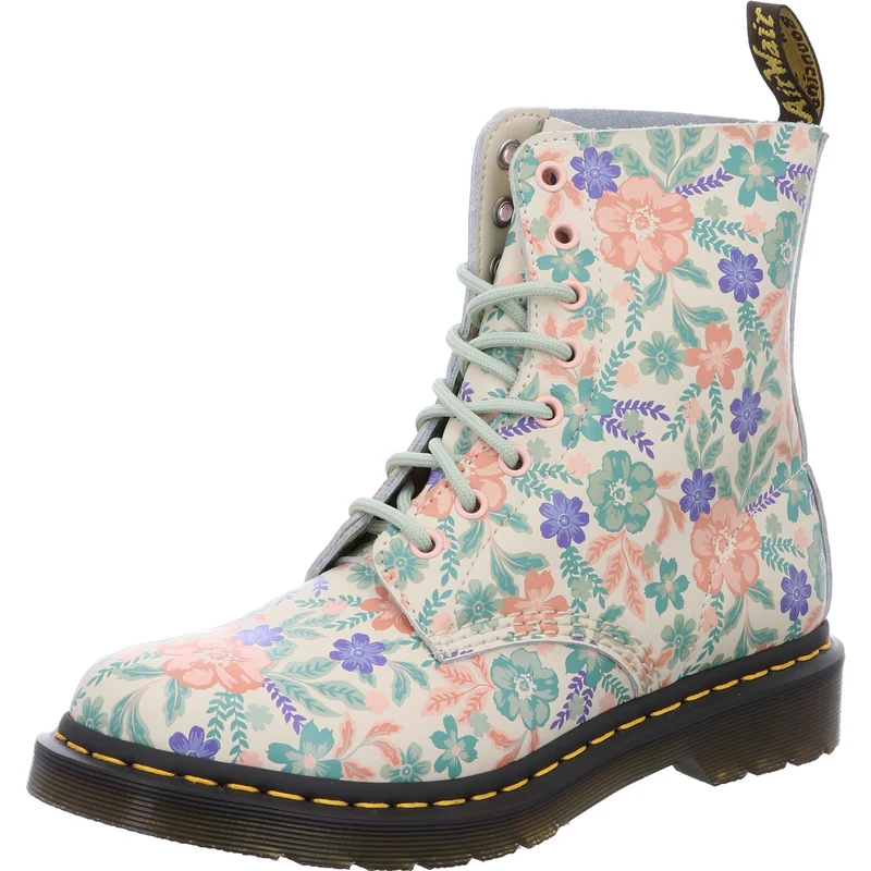 Dr. Martens Stiefelette 1460 Pascal multi