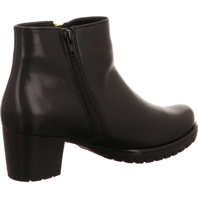 Gabor Stiefelette 76.653.51 schwarz