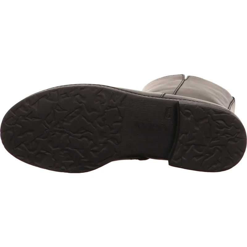 Gabor Stiefelette 74.673.27 schwarz