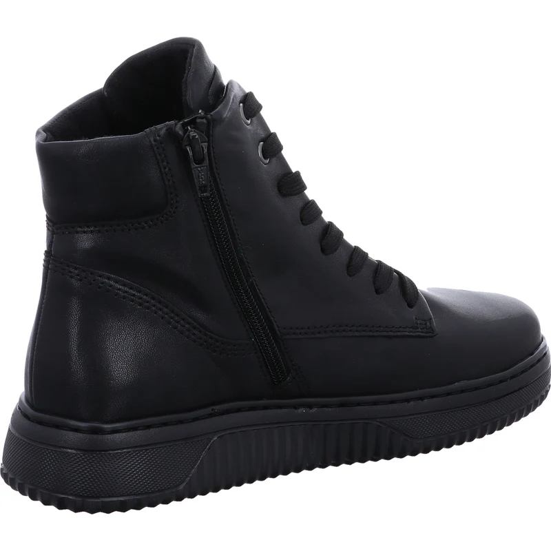 Gabor Stiefelette Como schwarz
