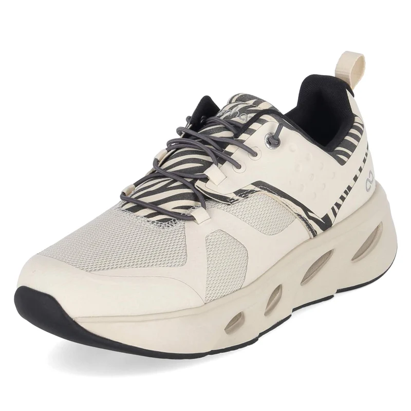 Low Sneaker SHADOWHAAG Beige