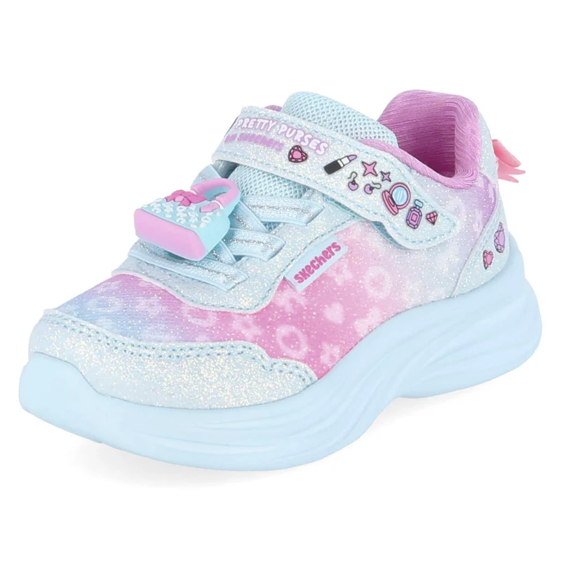 Sneaker POWER JAMS 2.0 Blau