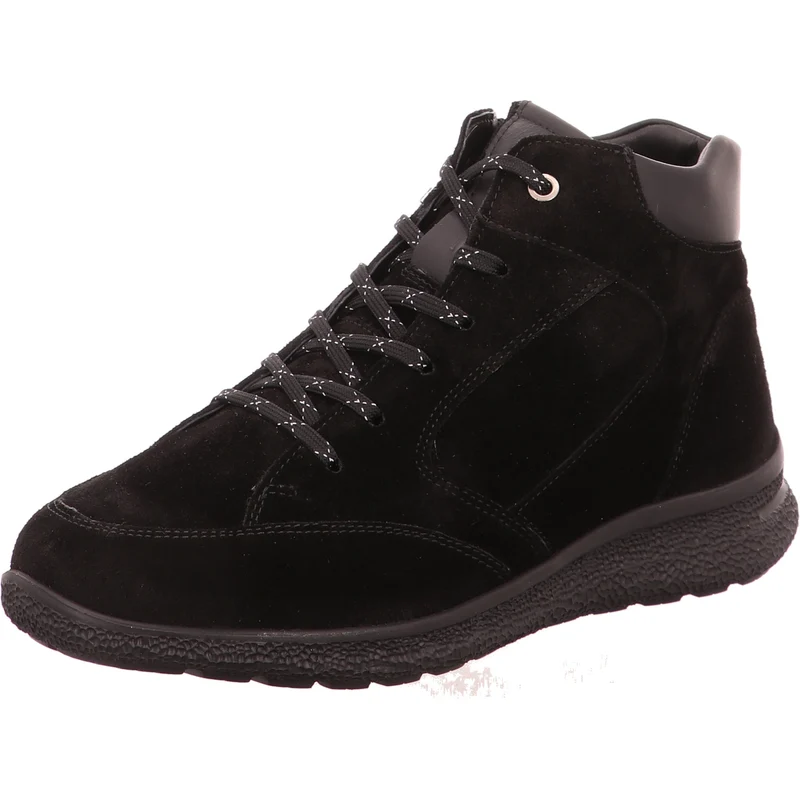 Hartjes Stiefelette RAP schwarz