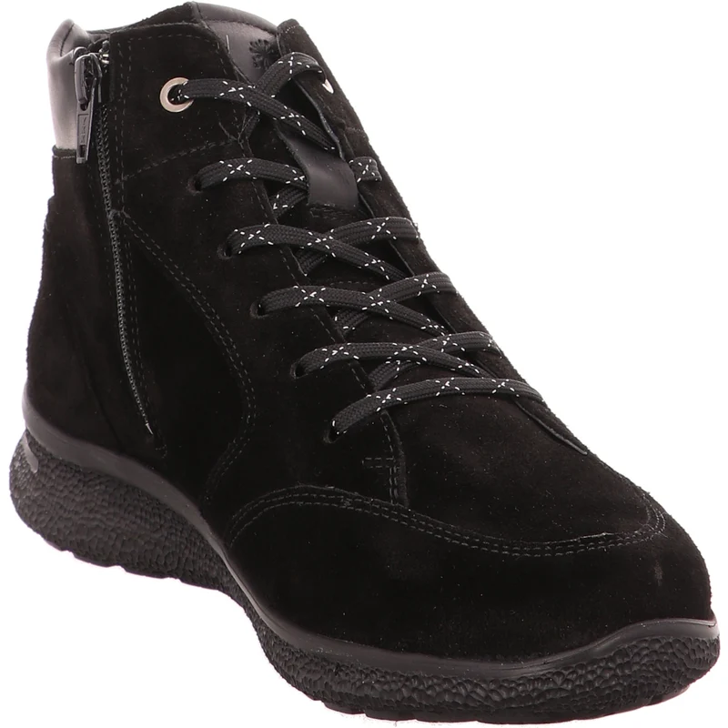 Hartjes Stiefelette RAP schwarz