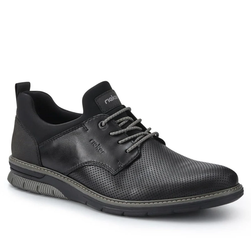 Casual Lace-Up Shoes - RKR39514 / 324 835