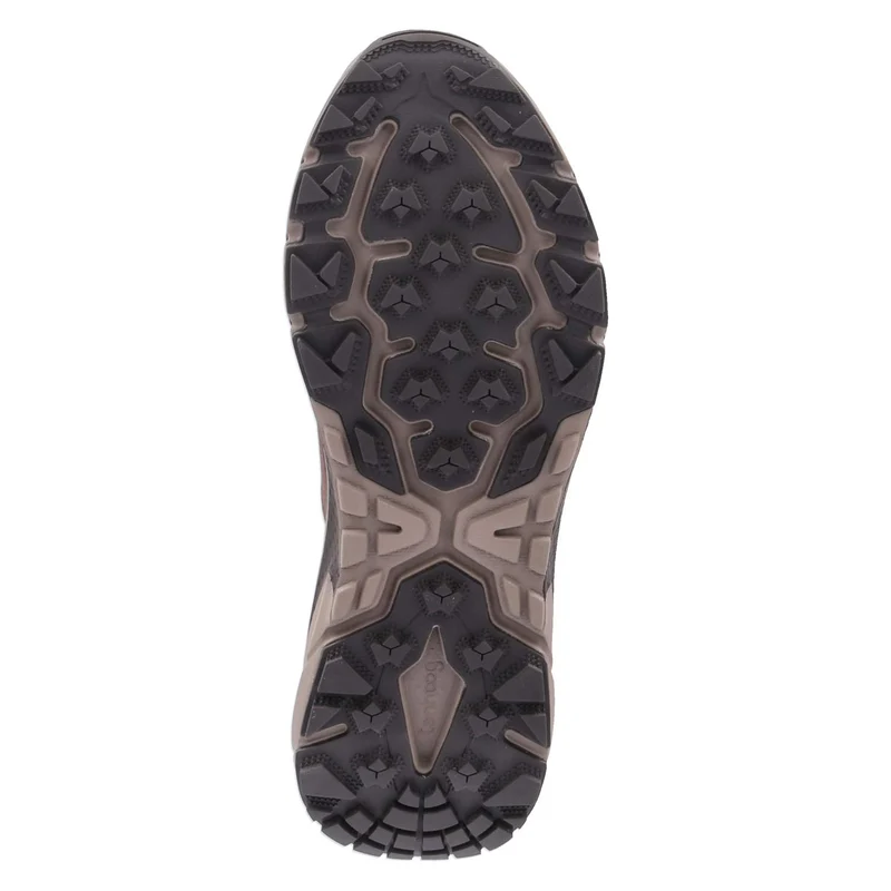 Slip-On-Sneaker STRIKEHAAG Braun