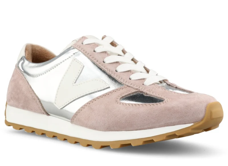 Drilleys Damen-Sneaker Seventy Two | Illuminate