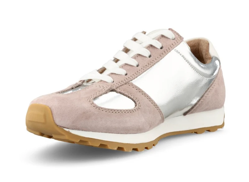 Drilleys Damen-Sneaker Seventy Two | Illuminate