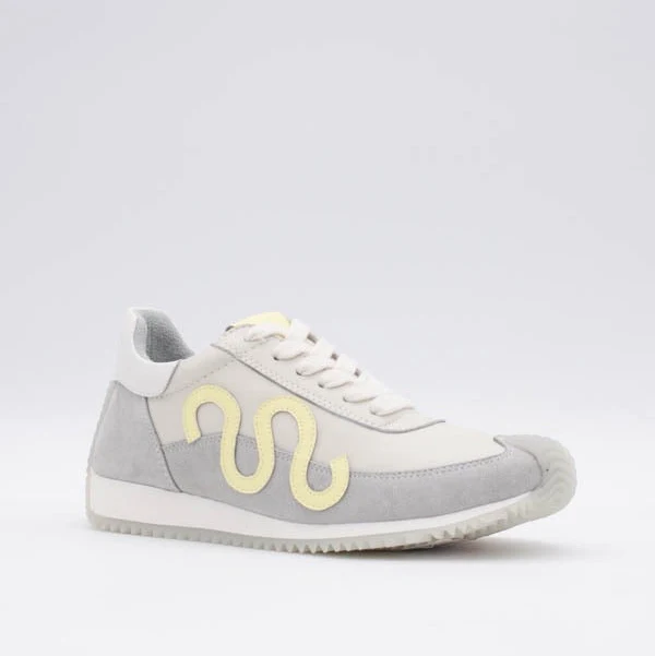 Kate Appleby Northney Damen-Sneaker | Sonnenblume