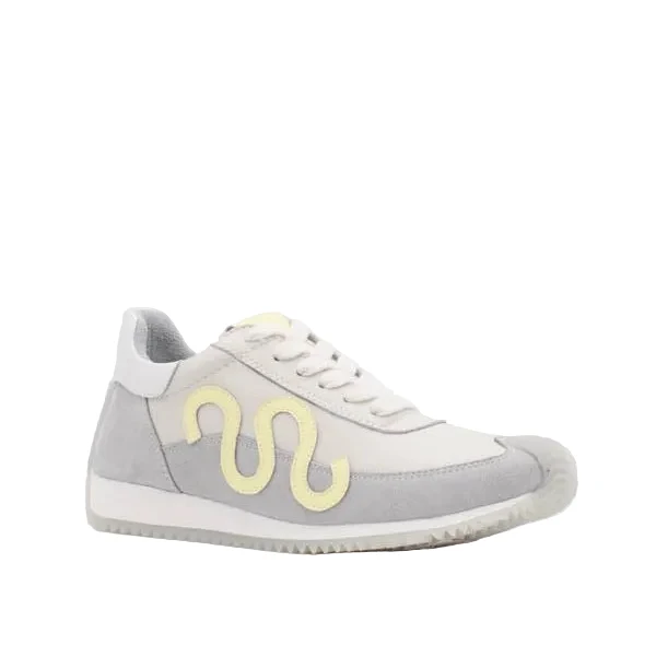 Kate Appleby Northney Damen-Sneaker | Sonnenblume