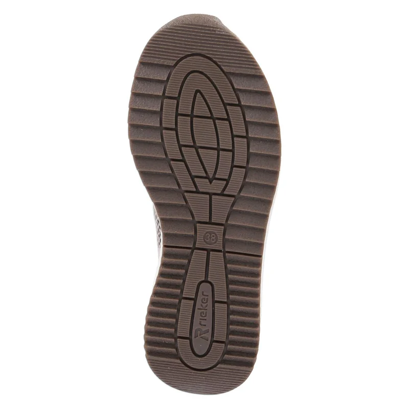Slip-On-Sneaker Taupe