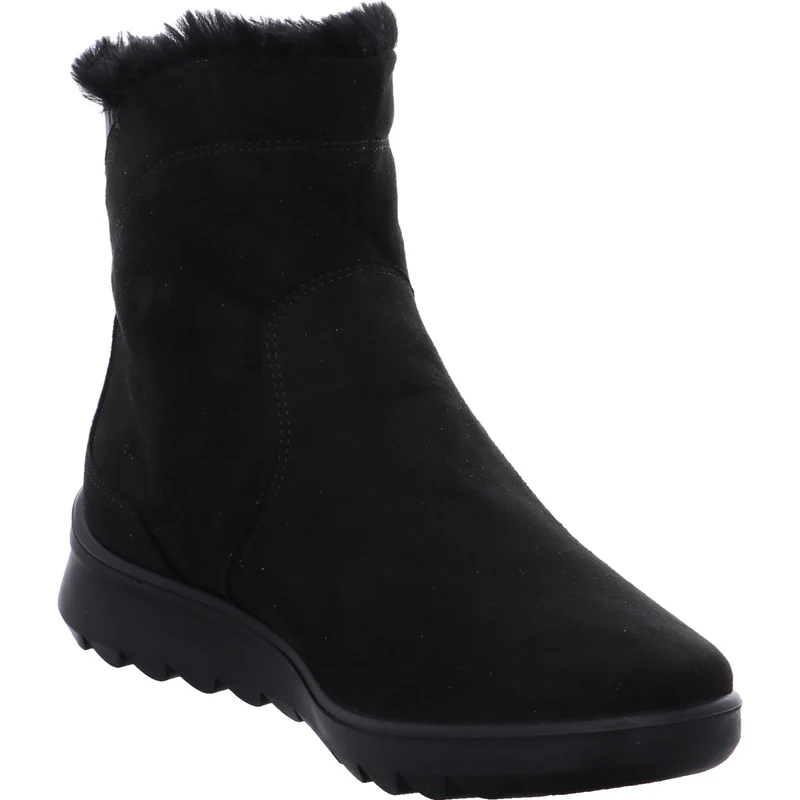Ara Stiefelette TORONTO schwarz