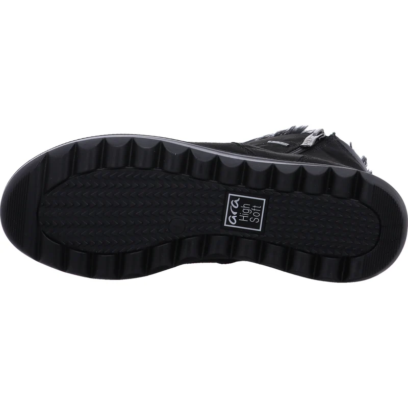 Ara Stiefelette TORONTO schwarz