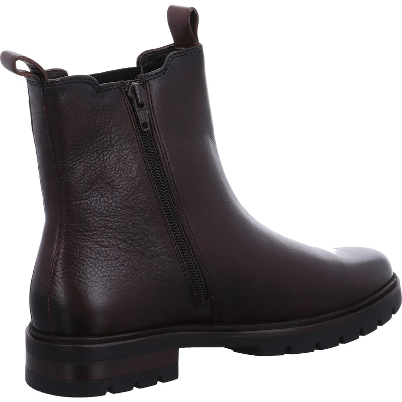Ara Stiefelette CAMBRIDGE braun