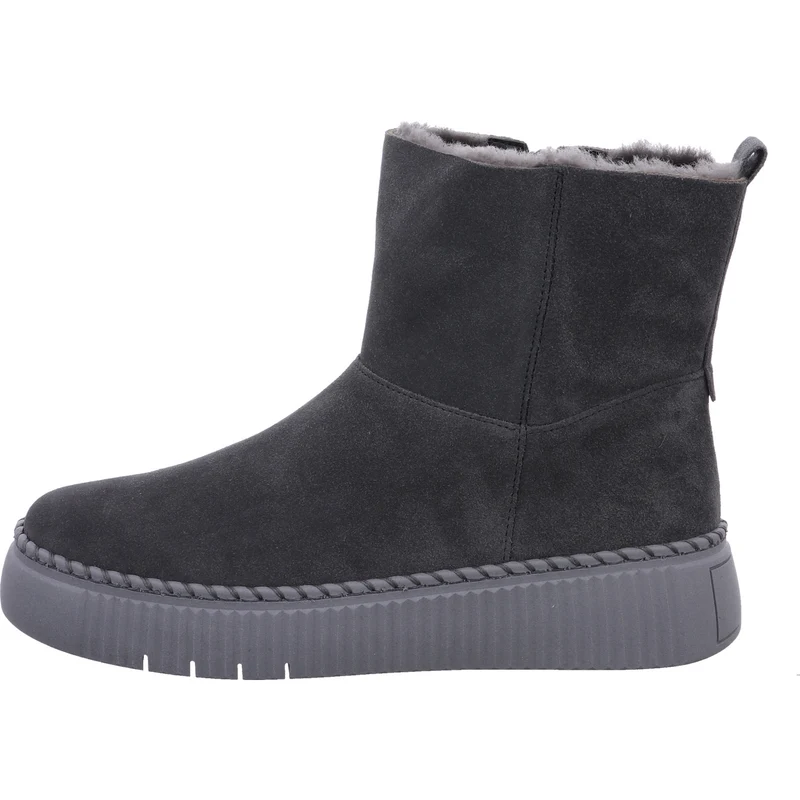 Gabor Stiefelette 73.542.19 grau