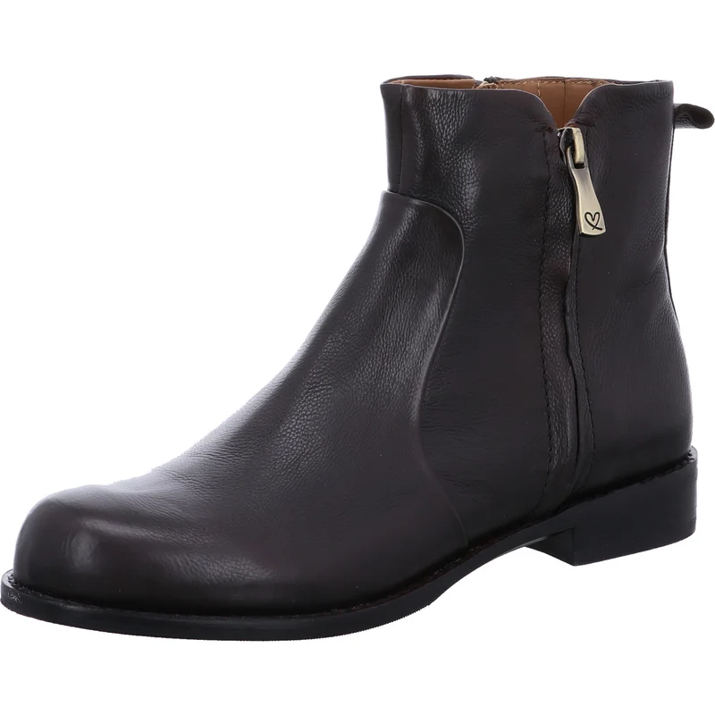 Everybody Stiefelette AYUNA braun