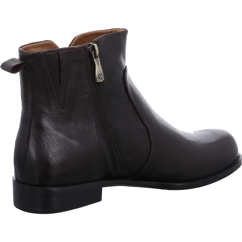 Everybody Stiefelette AYUNA braun
