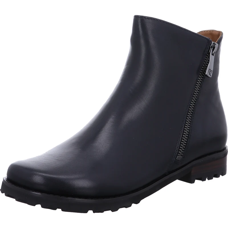 Everybody Stiefelette THELMA blau