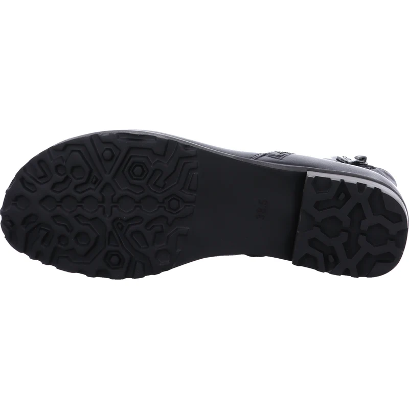 Everybody Stiefelette THELMA blau