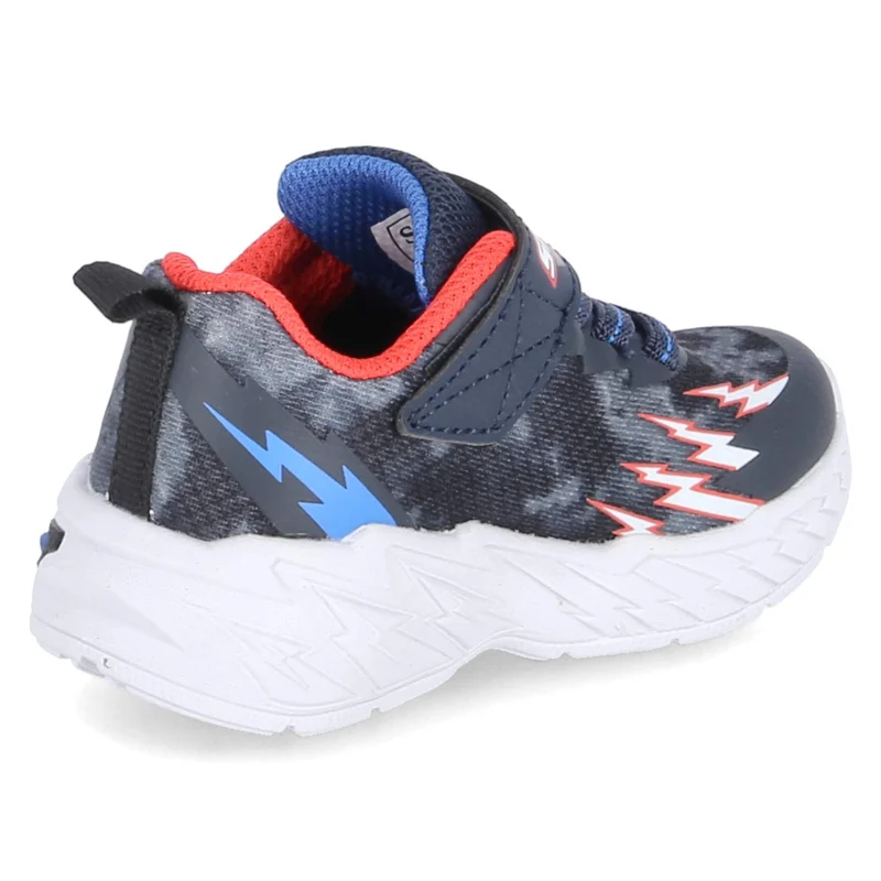 Low Sneaker LIGHT STORM 2.0 Blau