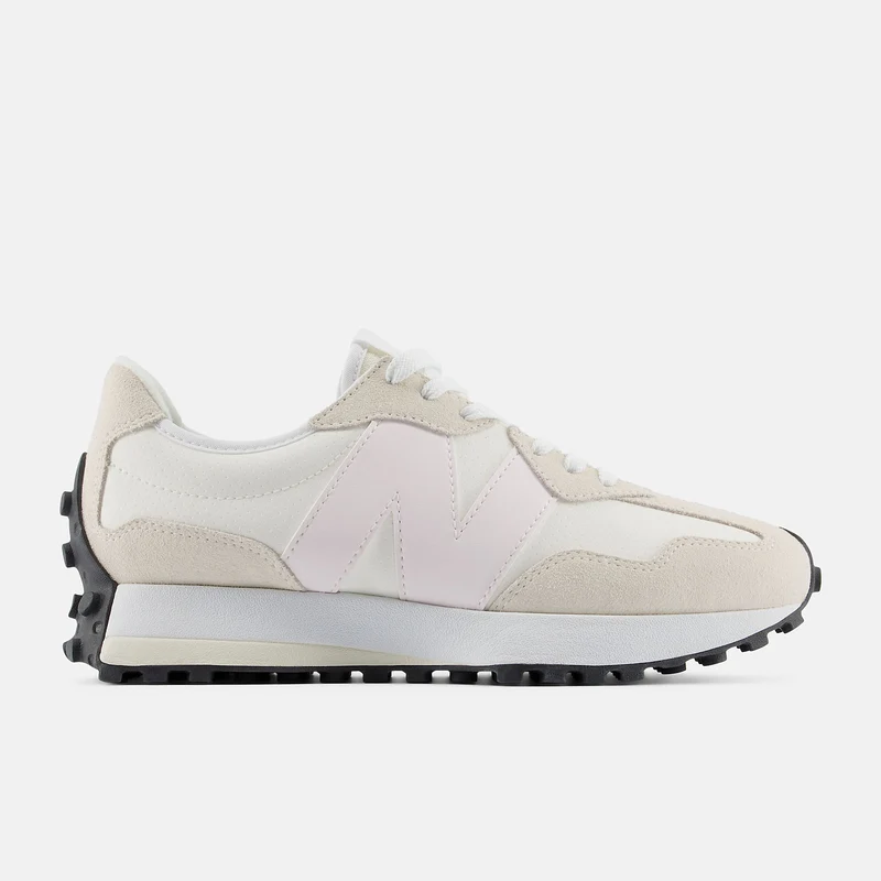 New Balance Damen-Sneaker 327 | Meersalz-Rosa
