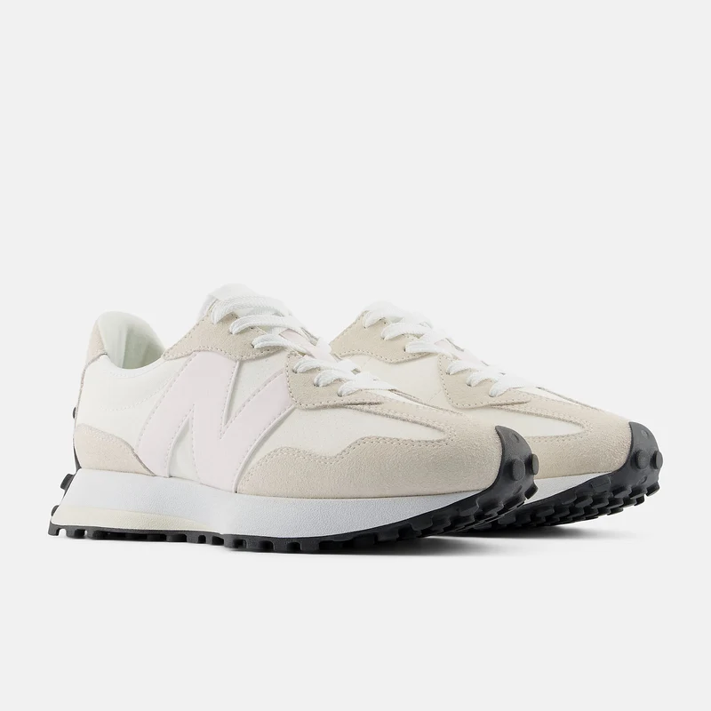 New Balance Damen-Sneaker 327 | Meersalz-Rosa