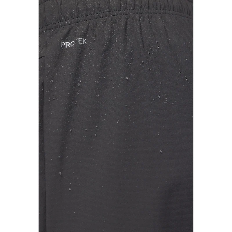 Castore Herren Flex Leichtgewicht-Jogginghose | Gunmetal Schwarz