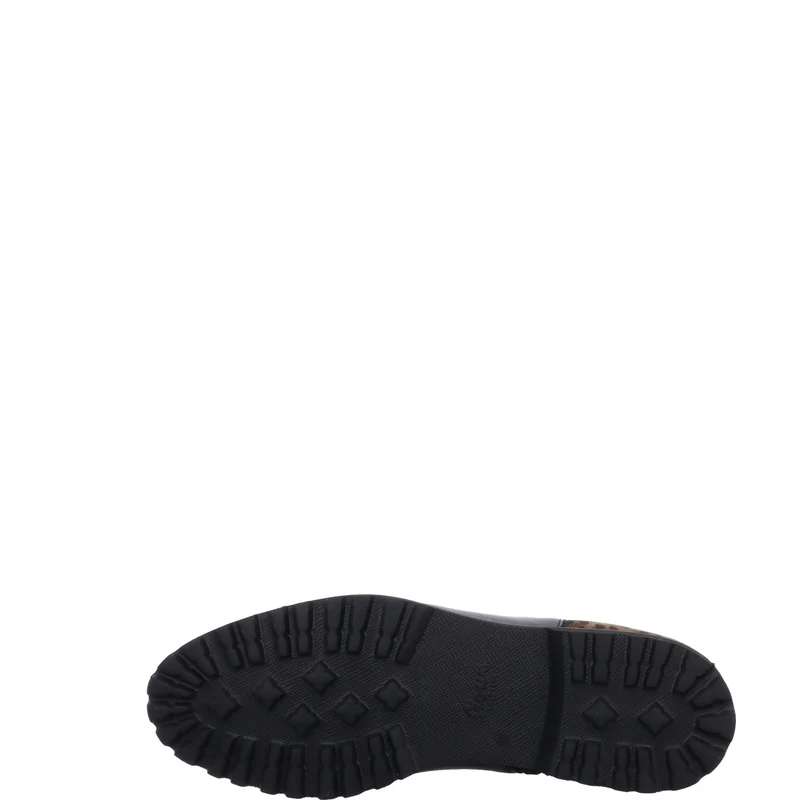 Sioux Stiefelette Meredith 750 H schw.-kombi.