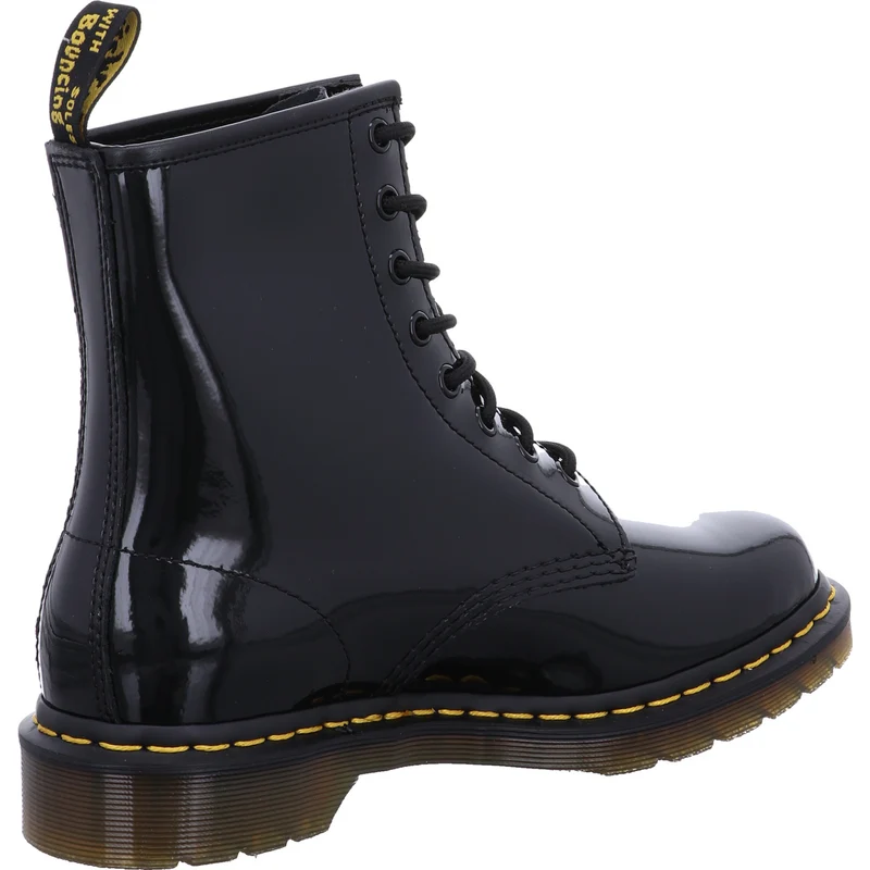 Dr. Martens Stiefelette 1460 W schwarz