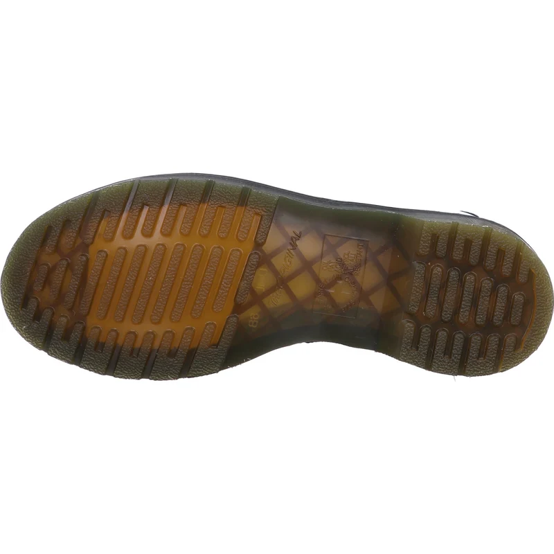 Dr. Martens Stiefelette 1460 W schwarz