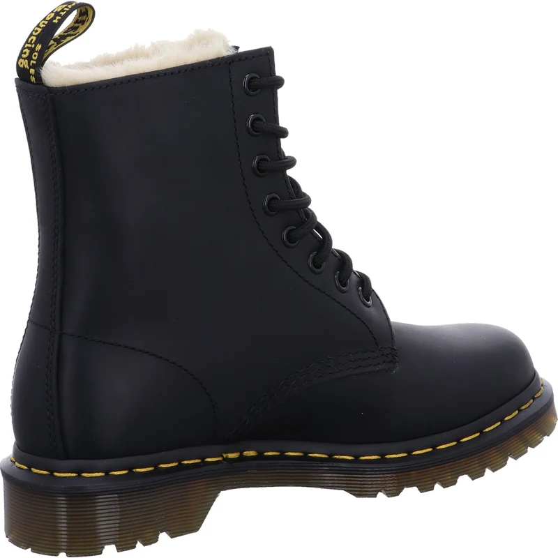 Dr. Martens Stiefelette 1460 Serena schwarz