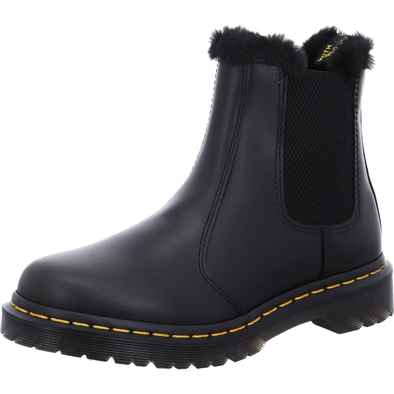 Dr. Martens Stiefelette 2976 Leonore schwarz