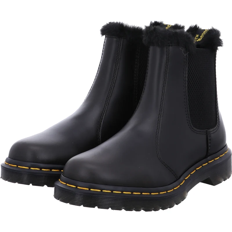 Dr. Martens Stiefelette 2976 Leonore schwarz