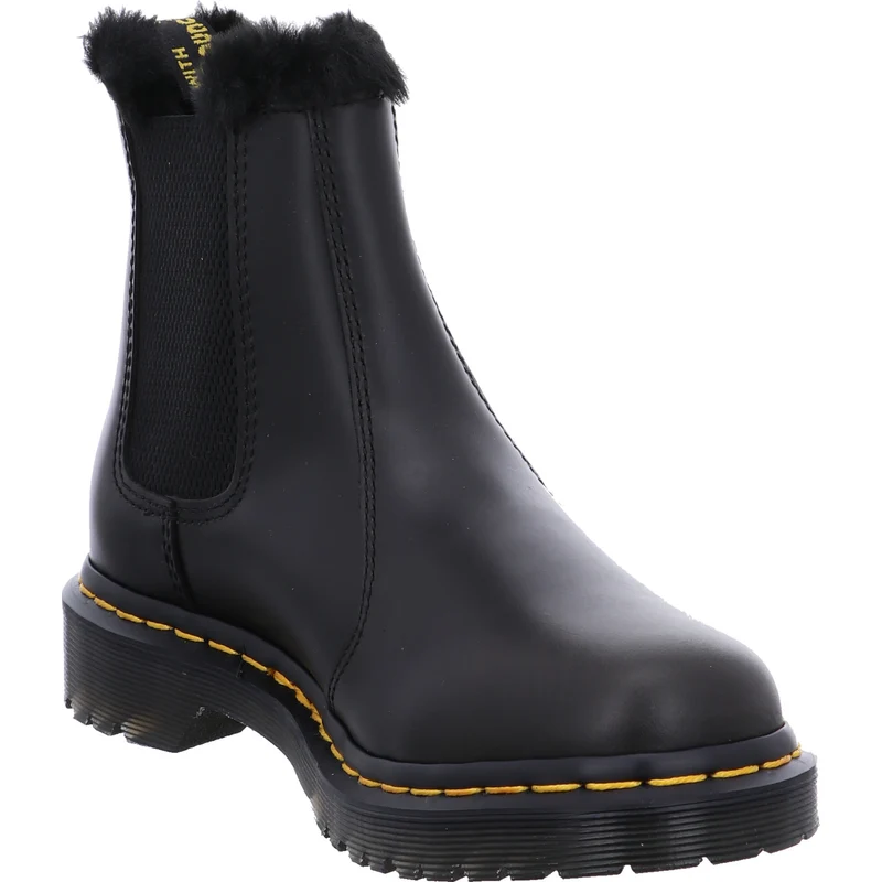 Dr. Martens Stiefelette 2976 Leonore schwarz