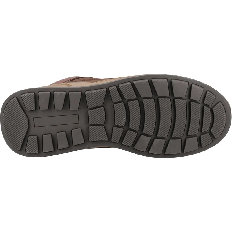 Hush Puppies Arnie Boots für Herren | Braun
