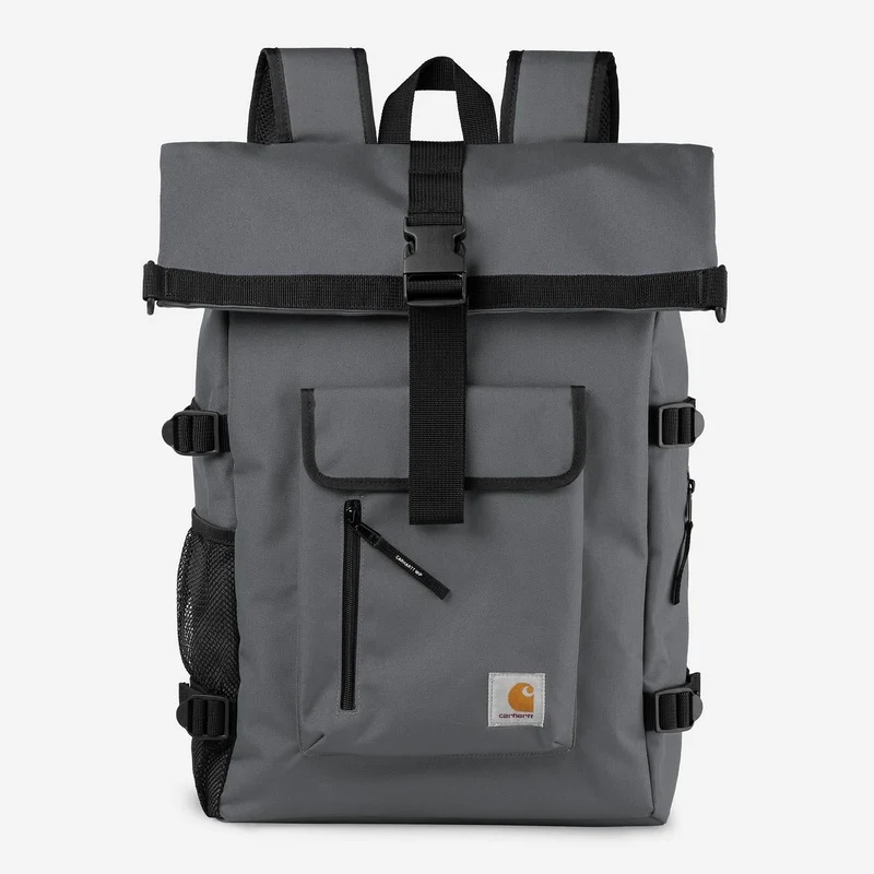 Carhartt WIP Herren Philis Rucksack | Styx