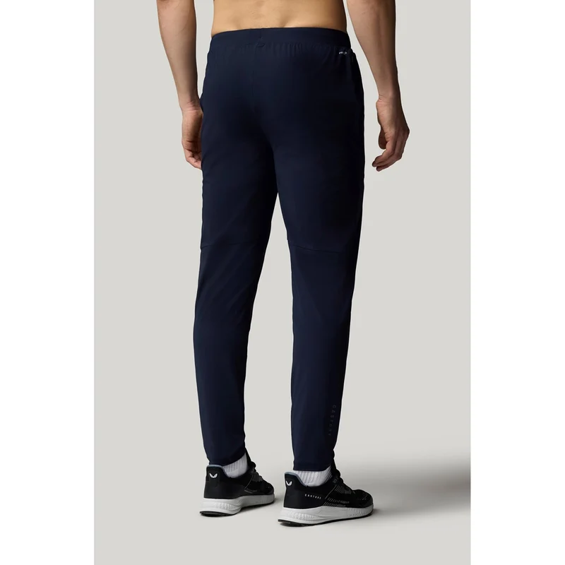 Castore Herren Tech Trainingshose Jogginghose | Marineblau Zinn