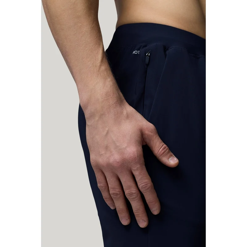 Castore Herren Tech Trainingshose Jogginghose | Marineblau Zinn